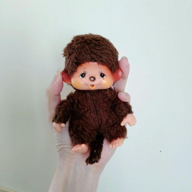 Sekiguchi - 【希少品・レア商品】昭和レトロ☆マイチッチ☆モンチッチ