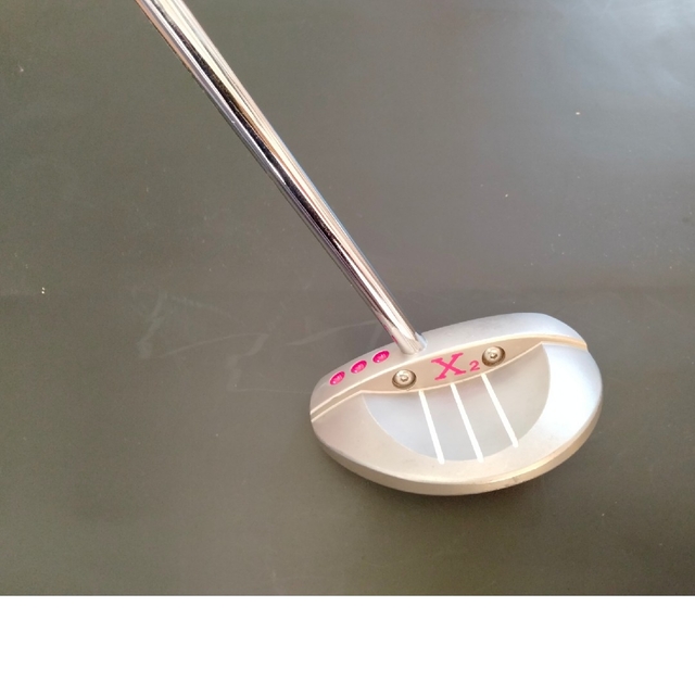 Scotty Cameron - スコッティキャメロン RED X2 センターシャフト 34