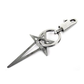 Rick Owens（キーホルダー）のフリマアイテム一覧