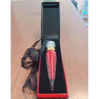 Christian Louboutin（リップグロス）のフリマアイテム一覧