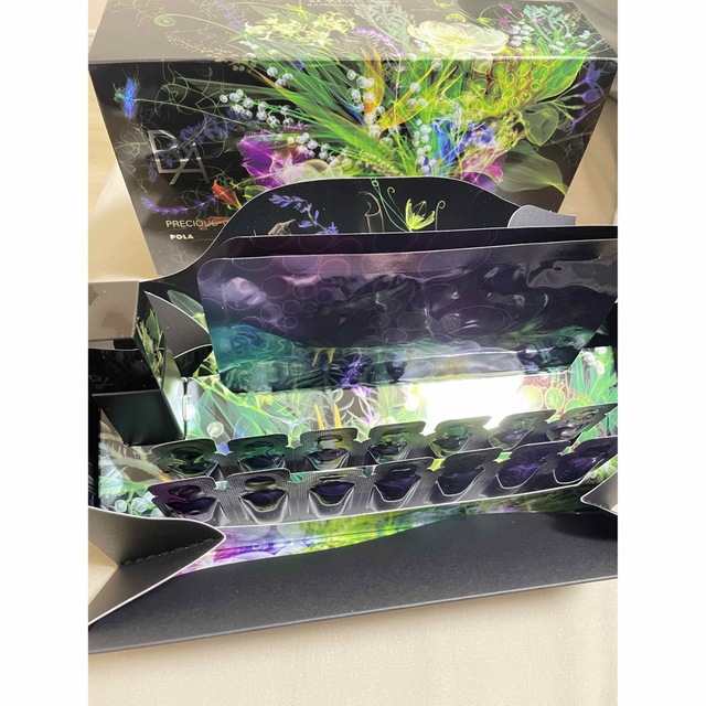 BAプレシャスコレクションC POLA B.A プレシャスコレクション C Ⅳ