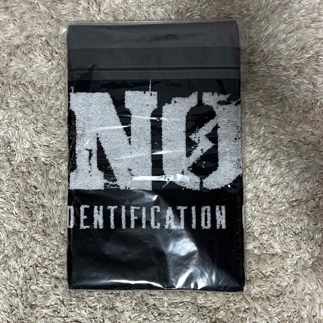 今治タオル - NOiD タオル SUPERBEAVER グッズの通販 by suu's shop