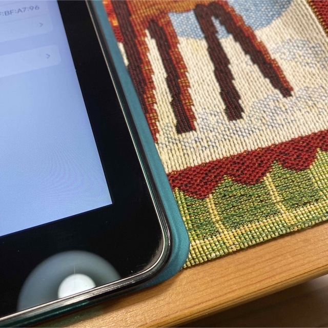 ipad pro 12.9 第1世代 32gb スペースグレー