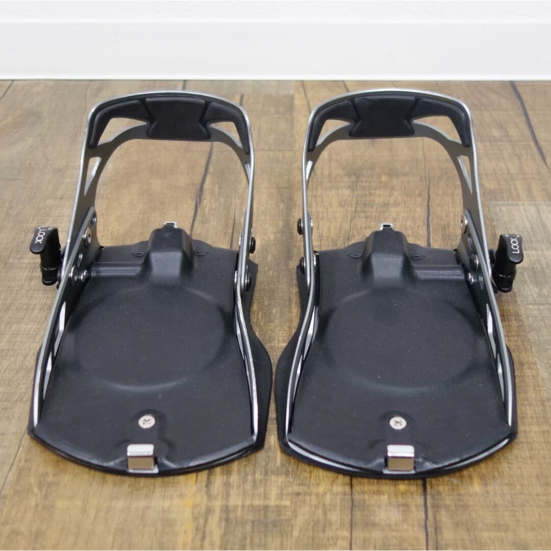 YONEX - 美品 ヨネックス YONEX ACCUBLADE XTF WIGGLE BACK ハイバック