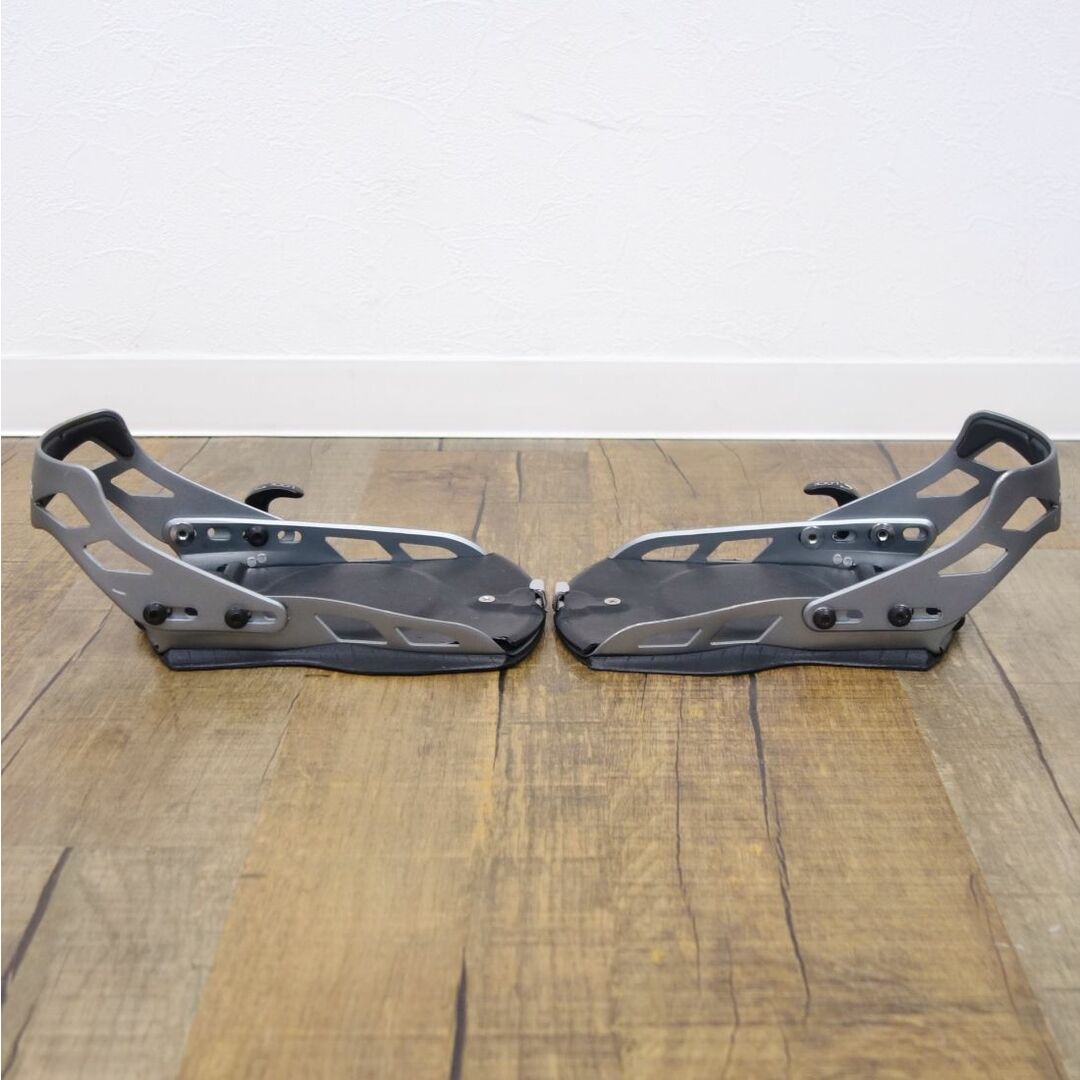 YONEX - 美品 ヨネックス YONEX ACCUBLADE XTF WIGGLE BACK ハイバック