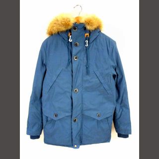 The DUFFER of ST.GEORGE（ダウンジャケット）のフリマアイテム一覧