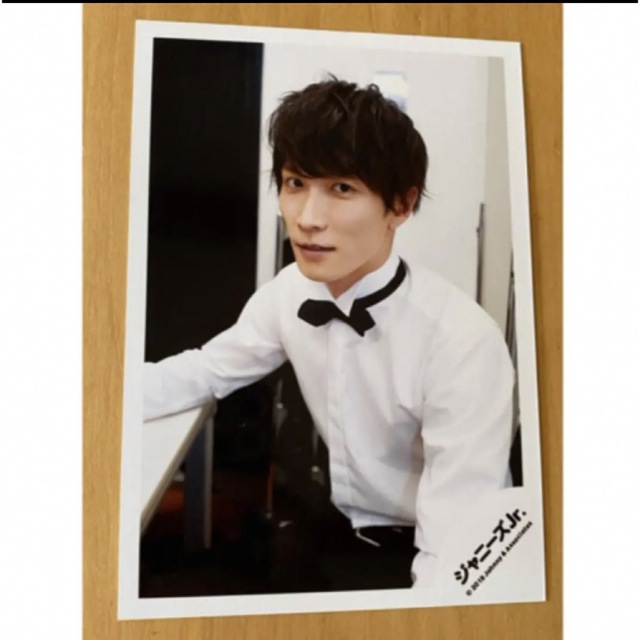 Snow Man - SnowMan 渡辺翔太 8.8 Jr.祭り 公式写真 2019 ジュニア時代