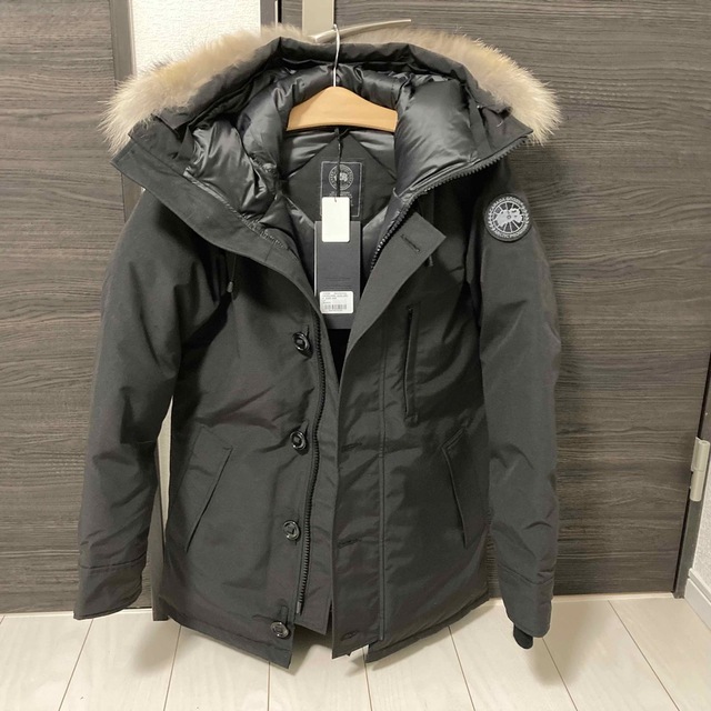 CANADA GOOSE - カナダグース シャトー 3426MB ブラックレーベル S