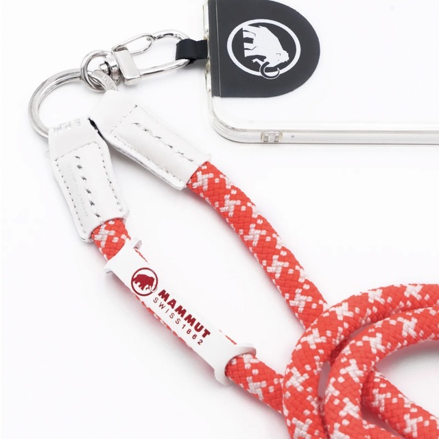 BEAMS - ヨセミテ ストラップ 限定 マムート エディション MAMMUT 日本