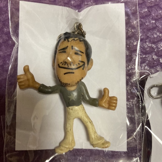 Yazawa - 矢沢永吉ガチャ5点セットの通販 by 永ちゃん's shop｜ヤザワ