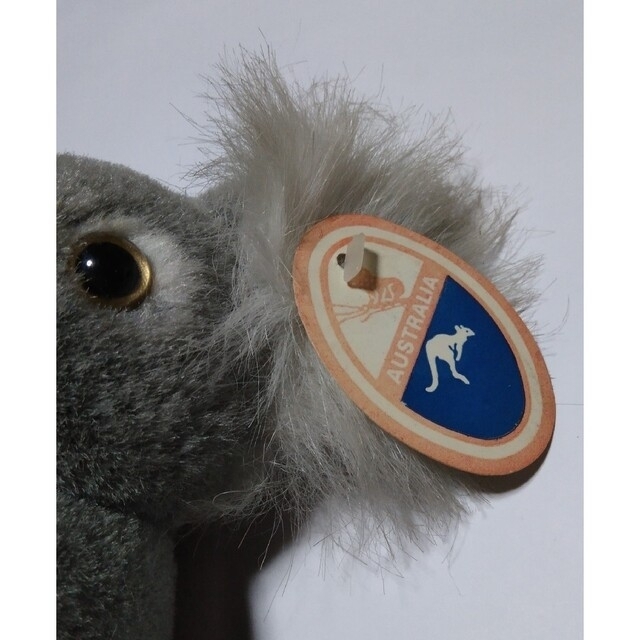 オーストラリア コアラ ぬいぐるみの通販 by ラフ's shop｜ラクマ