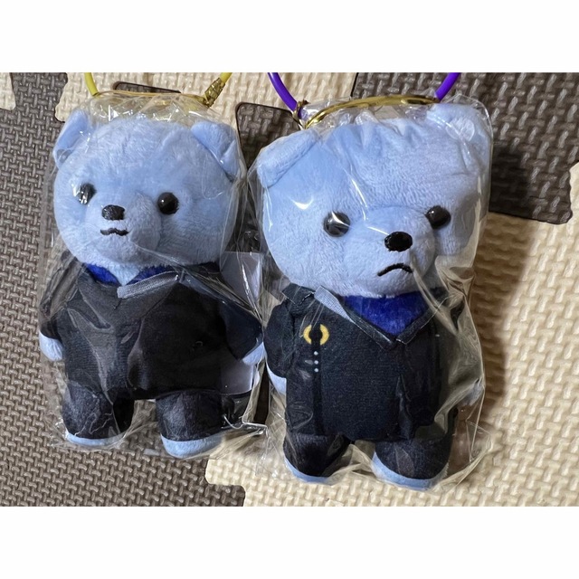 BE:FIRST - BE:FIRST マスコット SO JUNON SOTA マンションズの通販 by