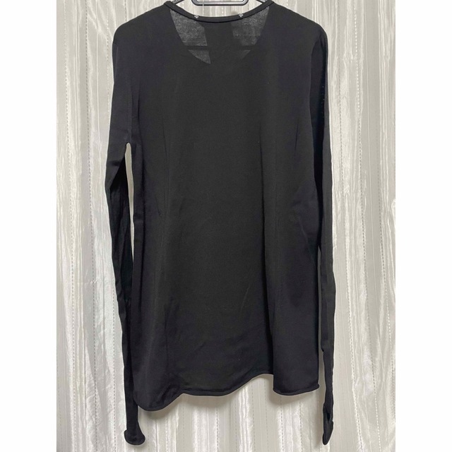 Carol Christian Poell - CAROL CHRISTIAN POELL 極上カットソー