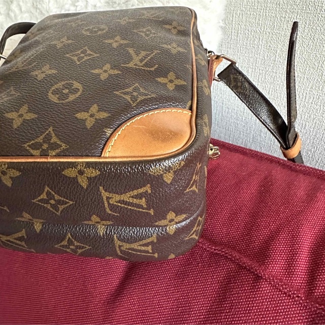 LOUIS VUITTON - ルイヴィトン◇モノグラム◇アマゾン◇ショルダー