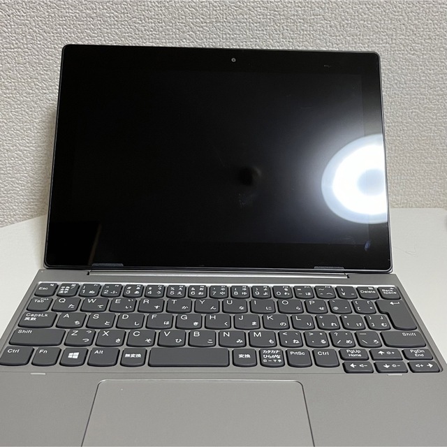 Lenovo - ideapad D330-10IGMの通販 by 春巻きshop｜レノボならラクマ