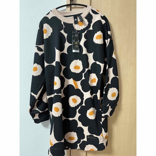 marimekko - 最終値下げ⭐️新品未使用 レア♡マリメッコ adidasコラボ