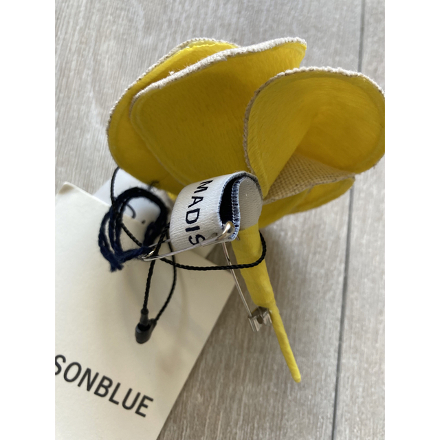 Ron Herman - ❤︎新品❤︎MADISONBLUE マディソンブルー