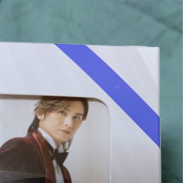 KinKi Kids - DUO is LOVE BOX デュオ クレンジングバーム KinKiKidsの