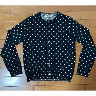 COMME des GARCONS（カーディガン）のフリマアイテム一覧