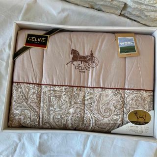 CELINE（布団）のフリマアイテム一覧