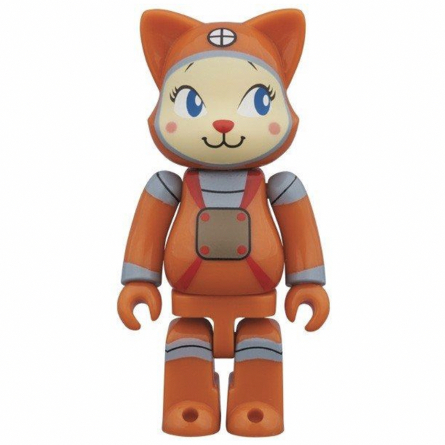 国内正規品 BE@RBRICK 天馬星座の星矢 100% 工場 & 400% BE@RBRICK