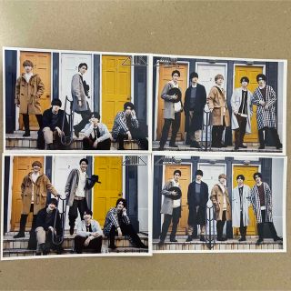 M!LK 生写真 21杯目 集合 コンプの通販 by みぽ｜ラクマ