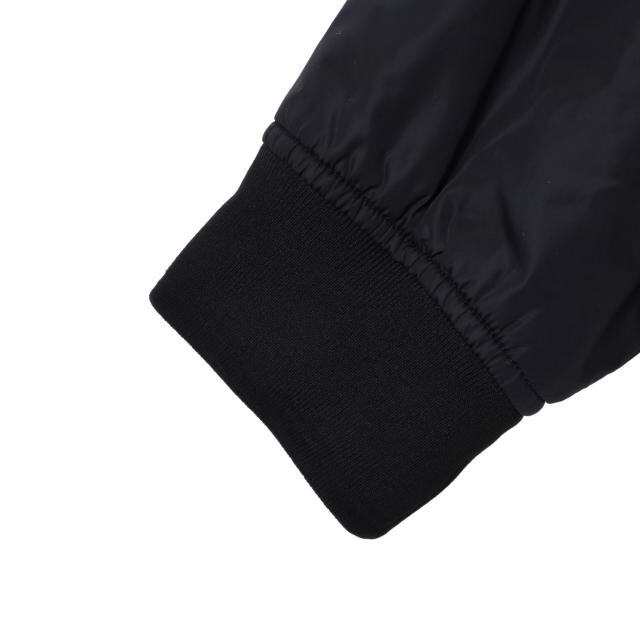 DIOR HOMME - Dior HOMME Beeパーツ付き ナイロン ジップ ブルゾンの