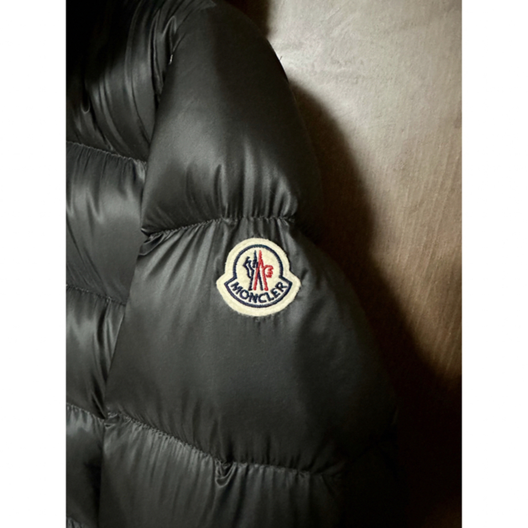 MONCLER - モンクレール WILLM ダウンジャケット 朝倉未来 MATINAVENIR