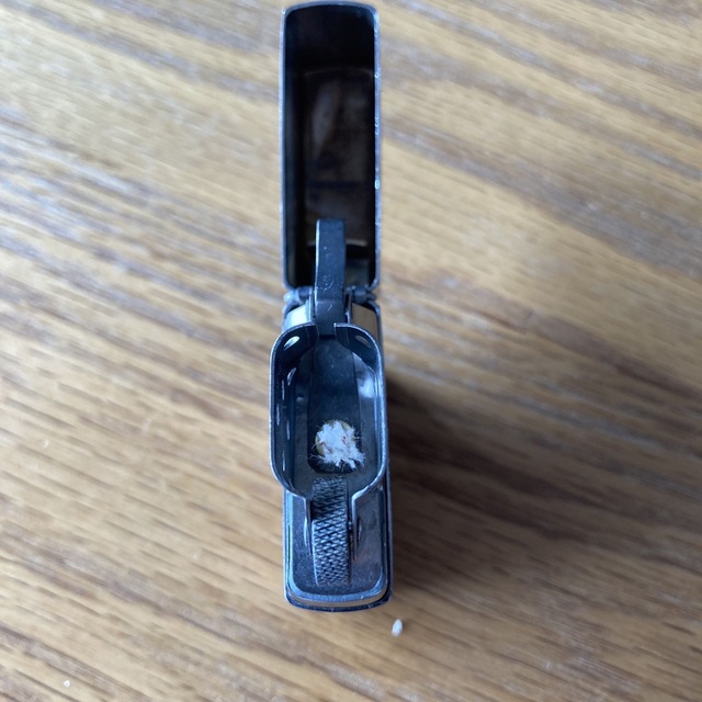 ZIPPO - 水曜どうでしょうオリジナルZIPPO（ダメージ）の通販 by