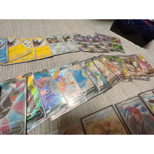 ポケモン - 早い者勝ち☆ ポケカ 引退品の通販 by ぺぺ's shop