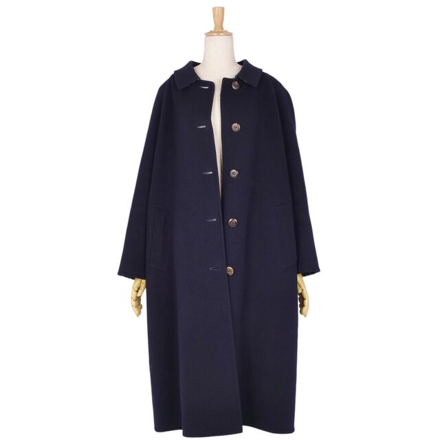 BURBERRY - Vintage バーバリー Burberrys コート ウール カシミヤ