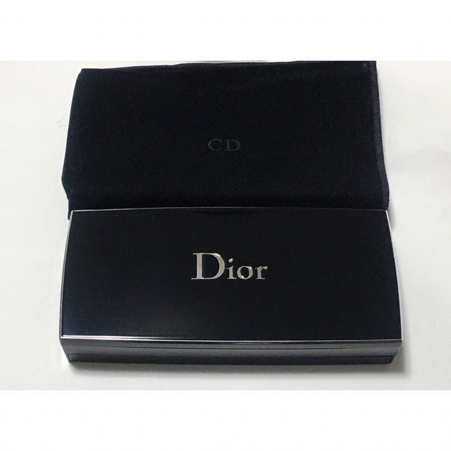 Christian Dior - クリスチャンディオール カラーデザイナー