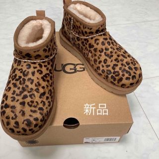 UGG（ブーツ）のフリマアイテム一覧