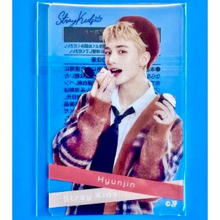 Stray Kids - straykids ファミマ クリアカード 日本 限定 トレカ