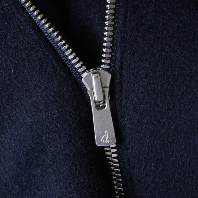 ENFOLD - ENFOLD ウールリバー スタンド ショート コートの通販 by