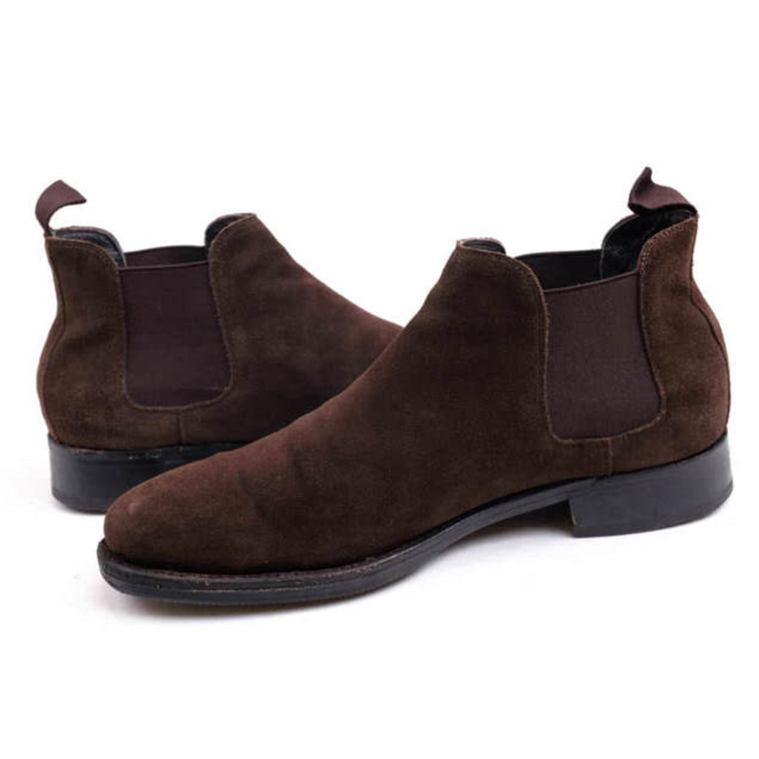 UNITED ARROWS - ユナイテッドアローズ／UNITED ARROWS サイドゴア