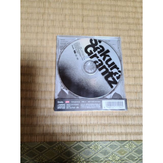 Sakura[廃盤]／Grantz 新品未開封の通販 by hide8888's shop｜ラクマ