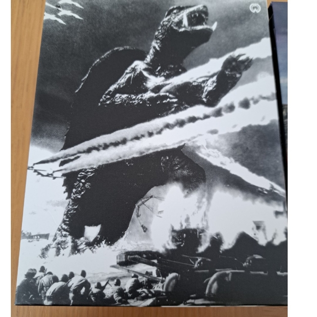 平成ガメラ Blu-ray BOX 盤面傷無し 平成ガメラ Blu-ray BOX 盤面傷