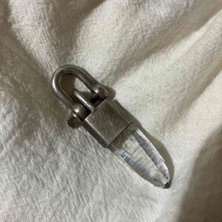 Rick Owens（ネックレス）のフリマアイテム一覧