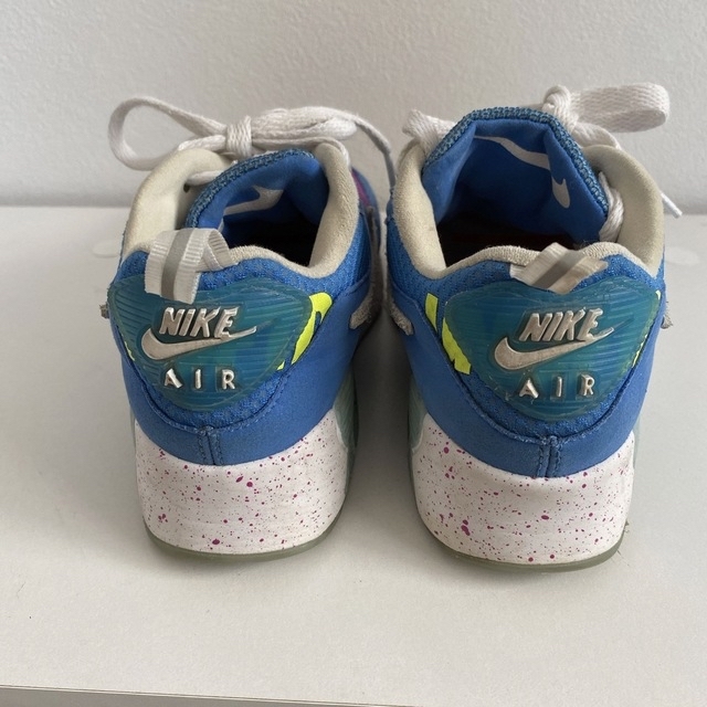 NIKE - ナイキ スニーカー エアマックス 20cm の通販 by saeko｜ナイキ