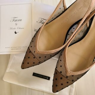 TSURU by Mariko Oikawa（ミュール）のフリマアイテム一覧