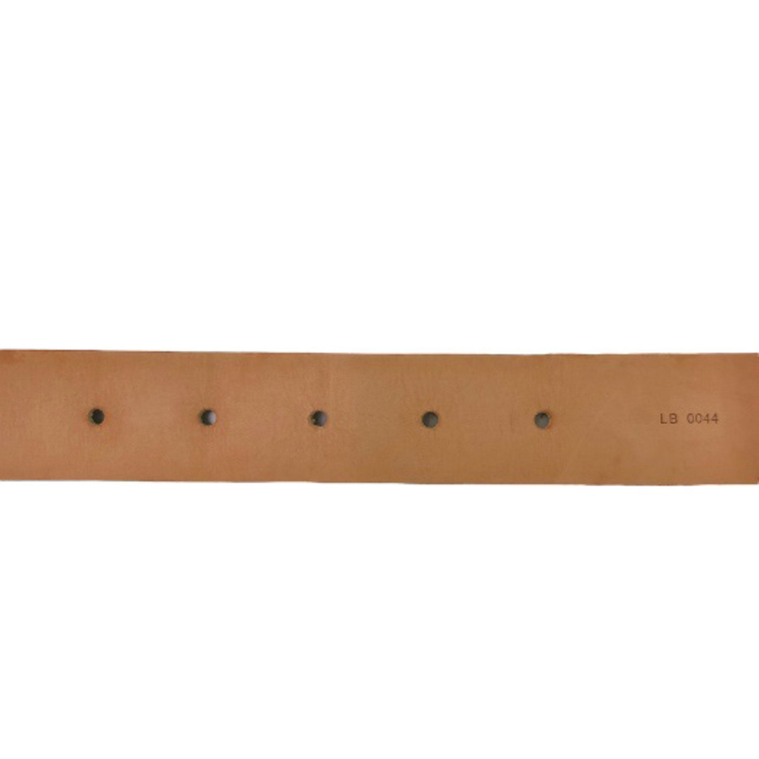 LOUIS VUITTON - ルイヴィトン サンチュール キャレ マルチカラー