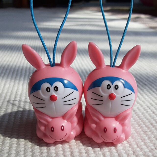 Fujiko - ドラえもん チョロQ 2個セットの通販 by びっけ's shop