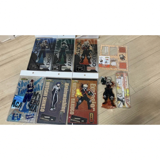 吉井和哉 10周年 ピンバッジ ピンズコレクション