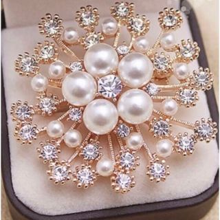 René（ブローチ/コサージュ）のフリマアイテム一覧