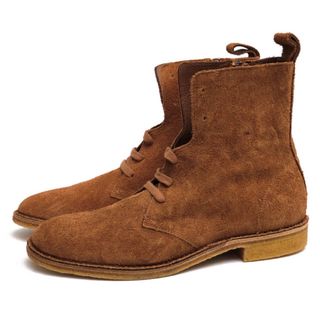 BOTTEGA VENETA（ブーツ ・ ブラウン/茶色系）のフリマアイテム一覧