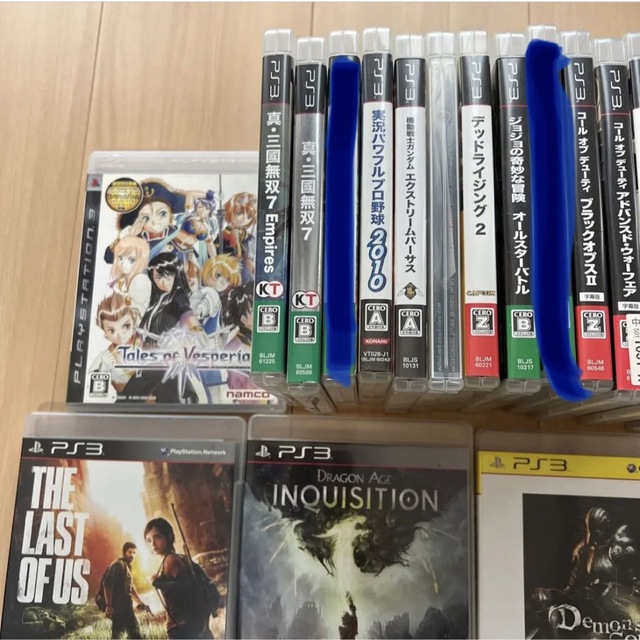 ps3 欲しいソフトいってください！ ps3 欲しいソフトいってください