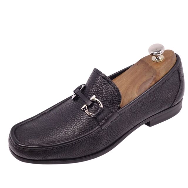 Salvatore Ferragamo - 美品 サルヴァトーレ フェラガモ Salvatore