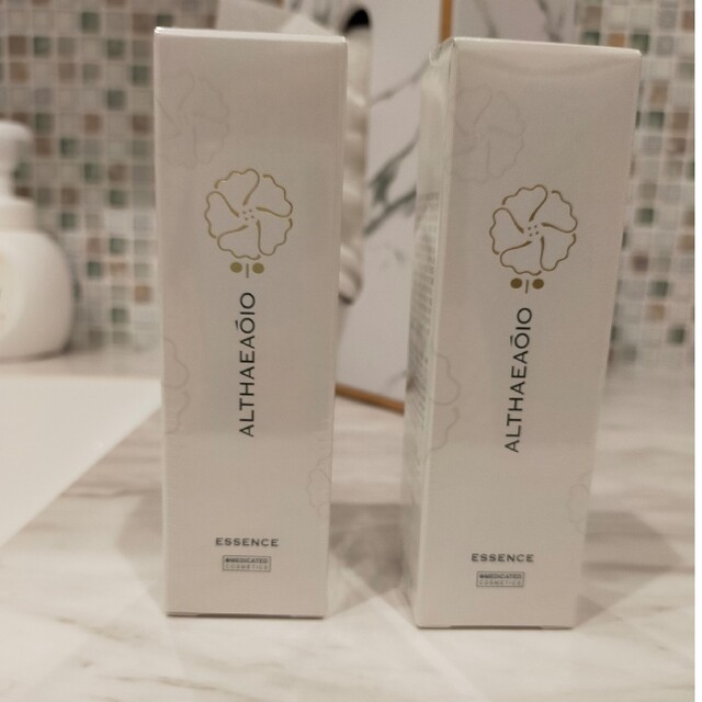 新品 未使用 未開封】 SPTM エルテオ エッセンス 2本 セット