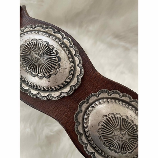 Ralph Lauren - ラルフローレン コンチョベルトの通販 by putu's shop